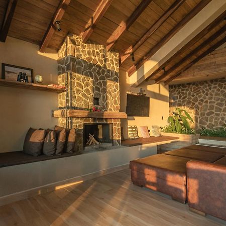 Minca Casa Las Nubes - Un Refugio Natural En La Sierra Nevada, Santa Marta, Col Exterior photo