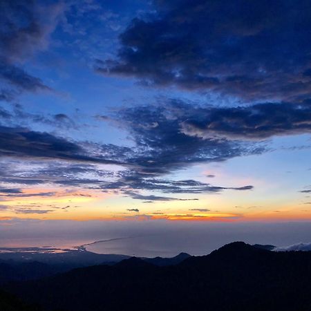 Minca Casa Las Nubes - Un Refugio Natural En La Sierra Nevada, Santa Marta, Col Exterior photo