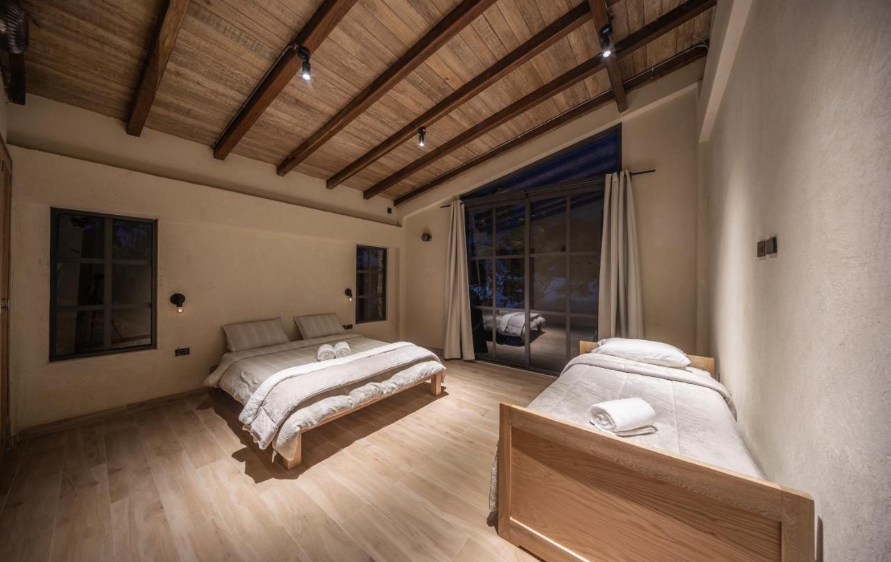 Minca Casa Las Nubes - Un Refugio Natural En La Sierra Nevada, Santa Marta, Col Exterior photo