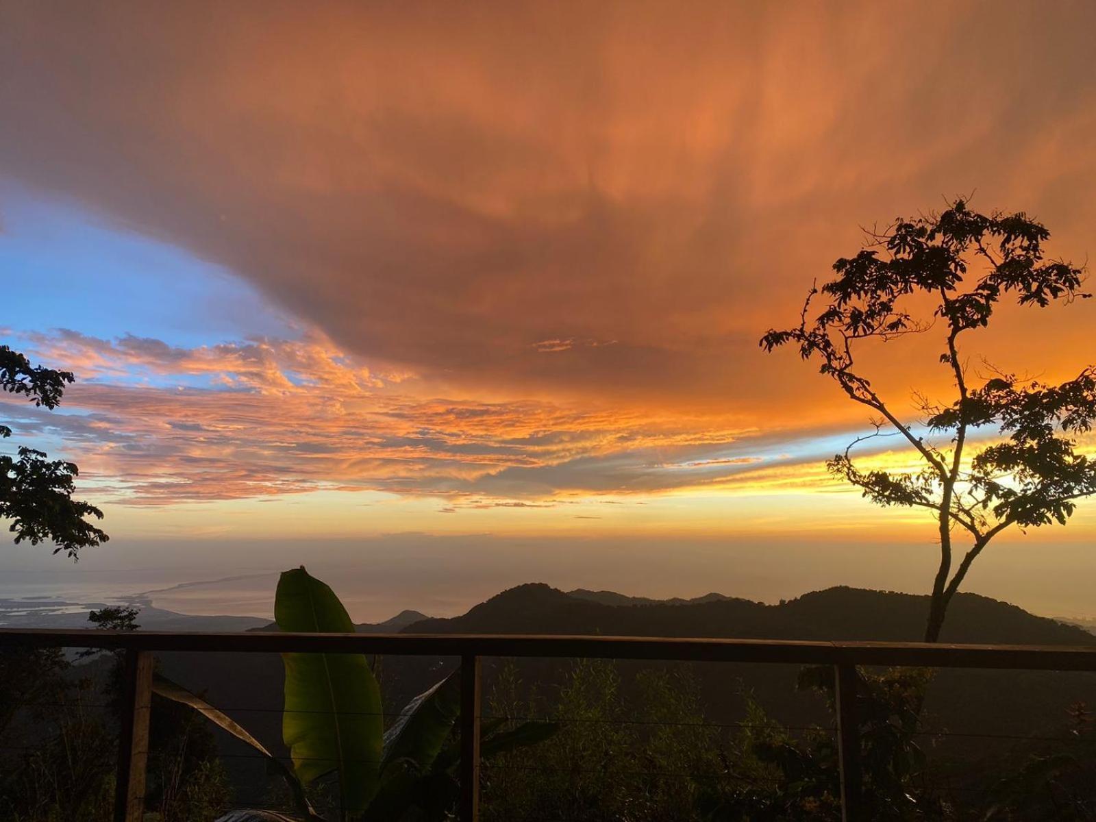 Minca Casa Las Nubes - Un Refugio Natural En La Sierra Nevada, Santa Marta, Col Exterior photo