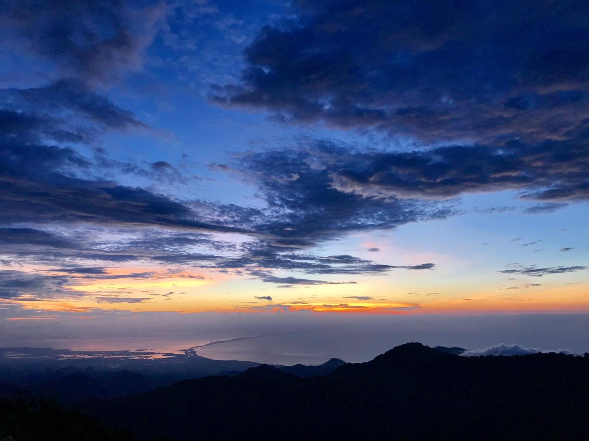 Minca Casa Las Nubes - Un Refugio Natural En La Sierra Nevada, Santa Marta, Col Exterior photo